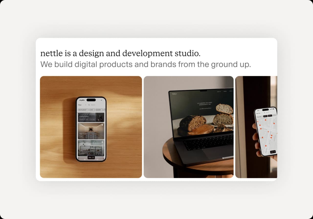 The Honeysuckle Cottage landing page